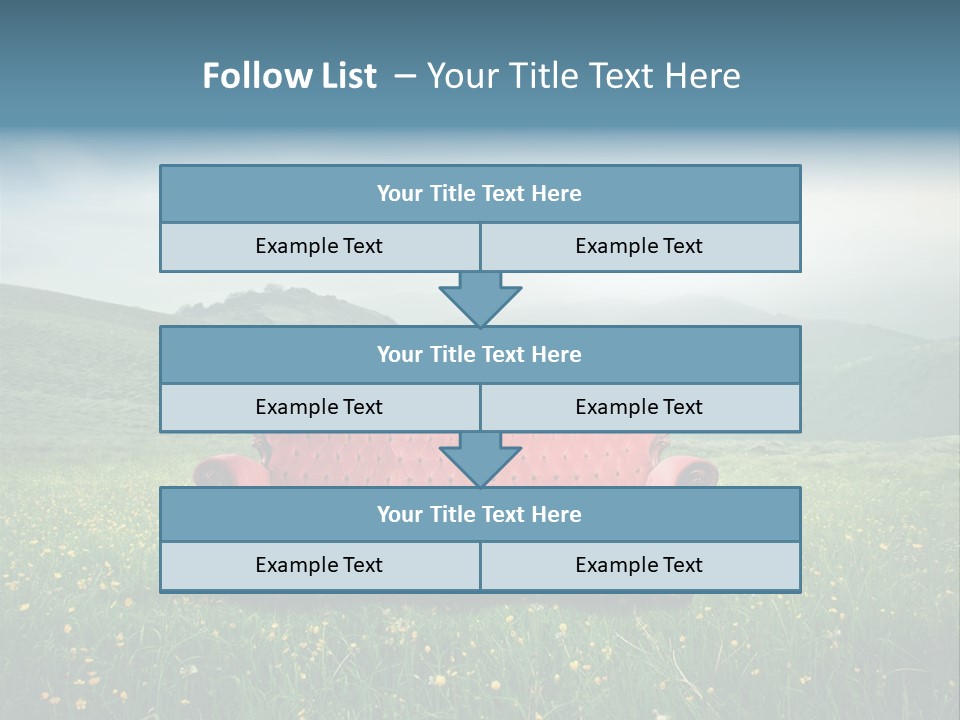 Baroque Real Estate Beautiful PowerPoint Template