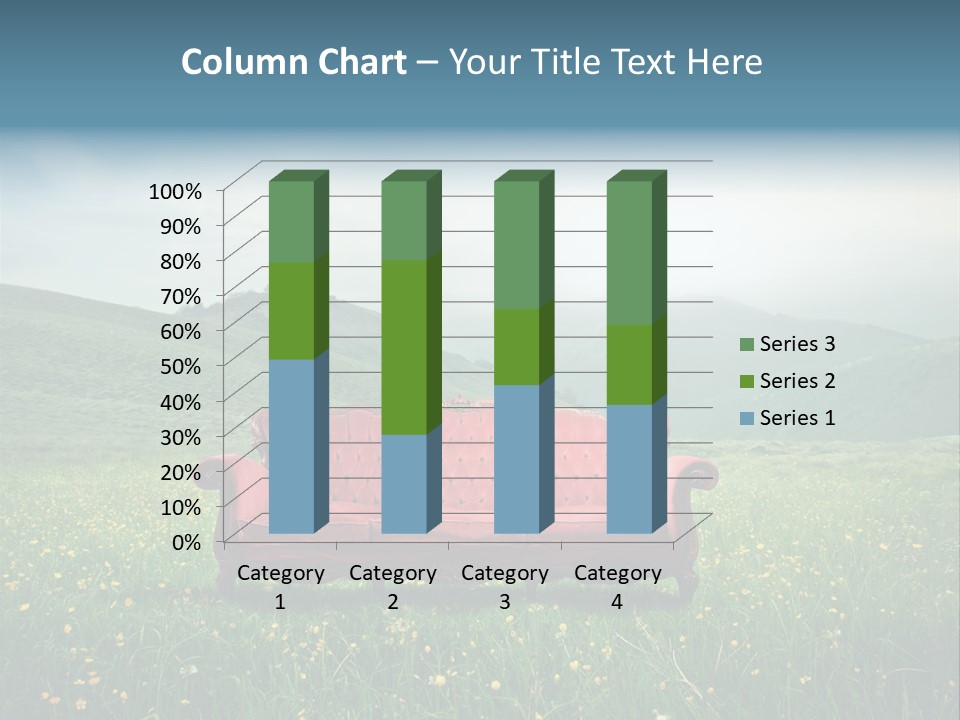 Baroque Real Estate Beautiful PowerPoint Template