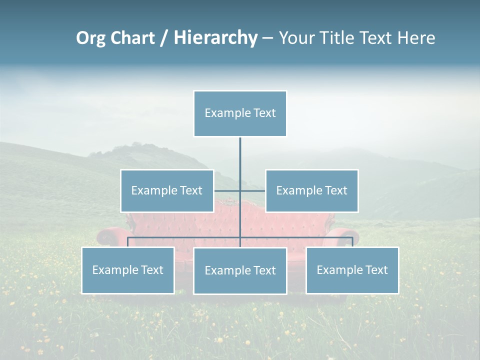 Baroque Real Estate Beautiful PowerPoint Template