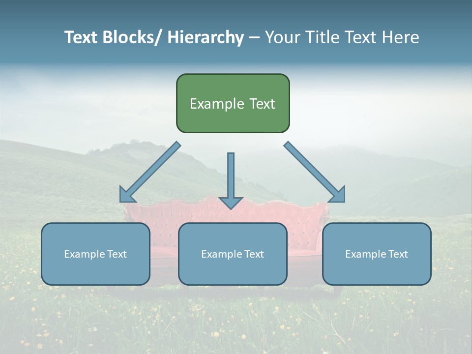Baroque Real Estate Beautiful PowerPoint Template