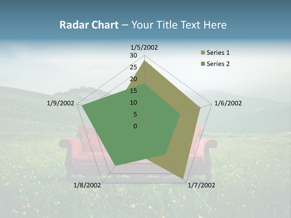Baroque Real Estate Beautiful PowerPoint Template