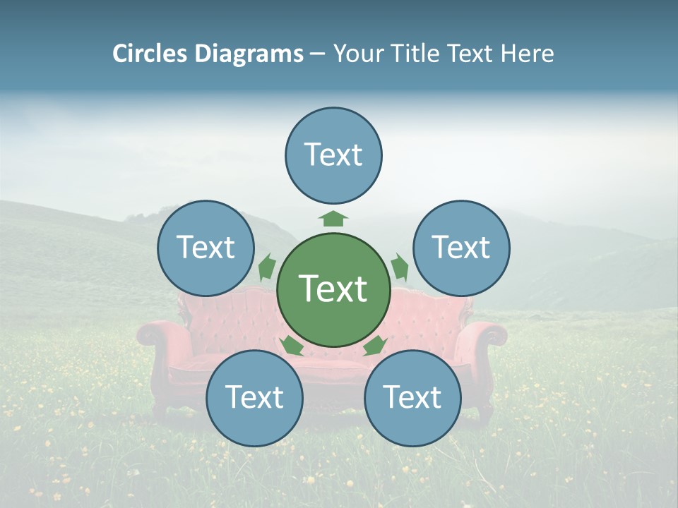 Baroque Real Estate Beautiful PowerPoint Template