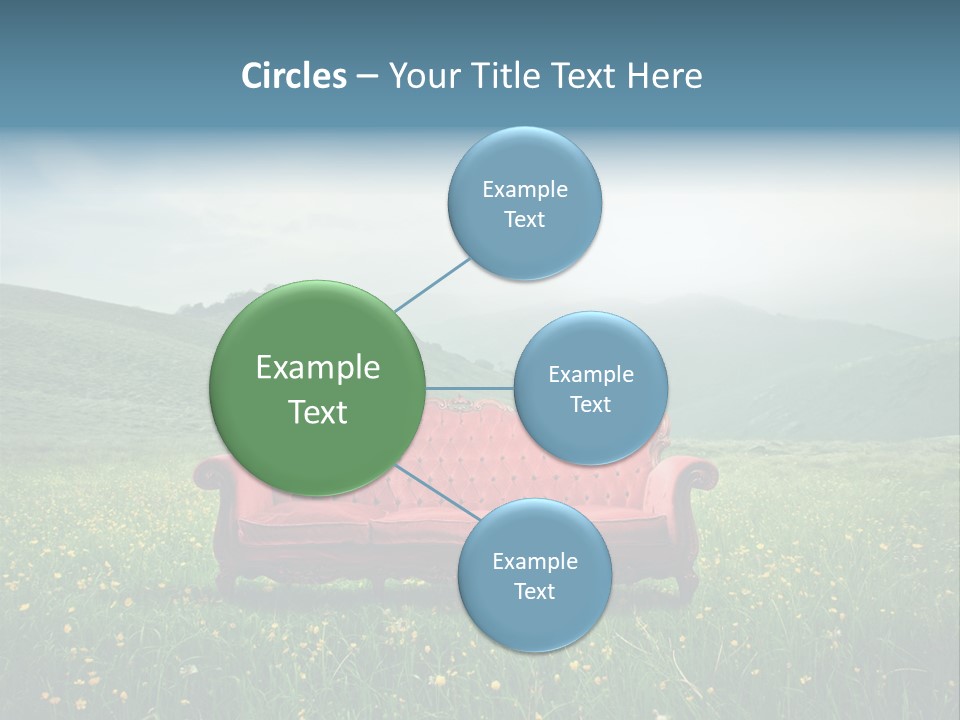 Baroque Real Estate Beautiful PowerPoint Template