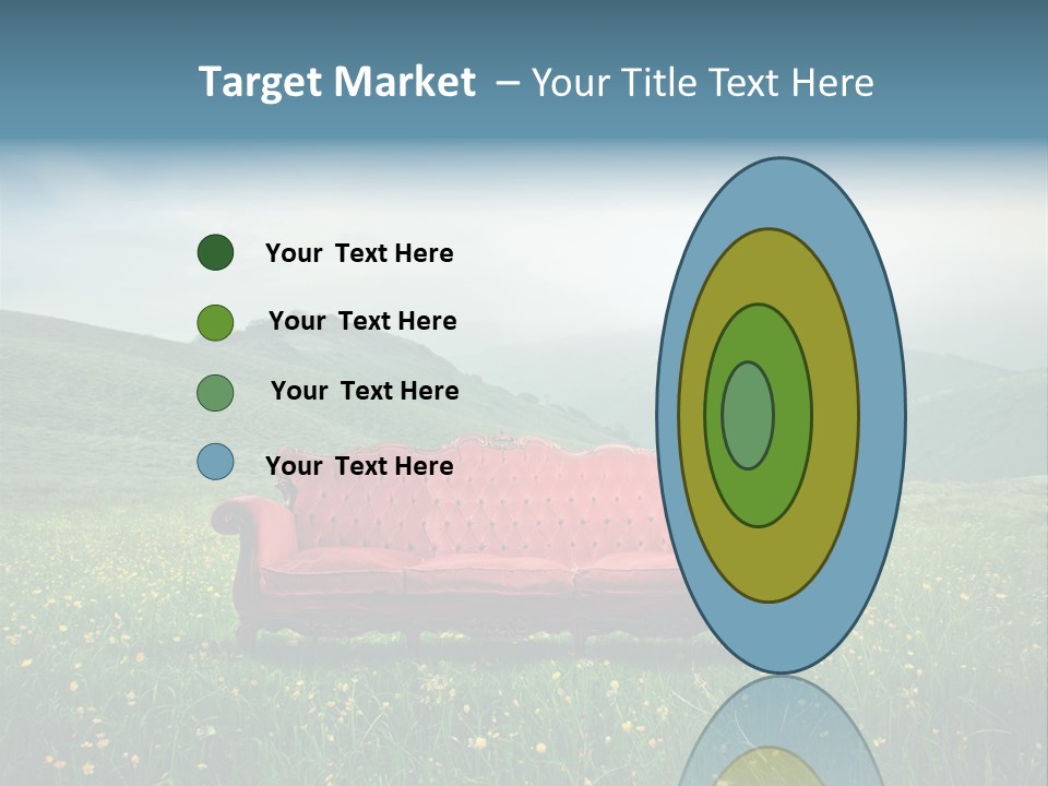 Baroque Real Estate Beautiful PowerPoint Template