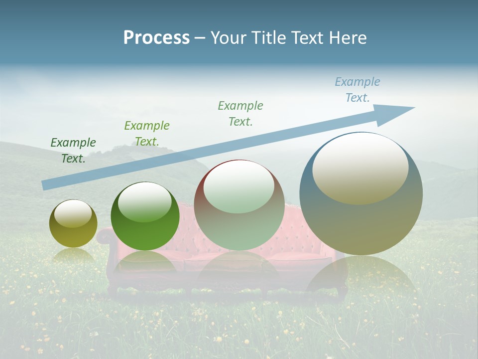 Baroque Real Estate Beautiful PowerPoint Template