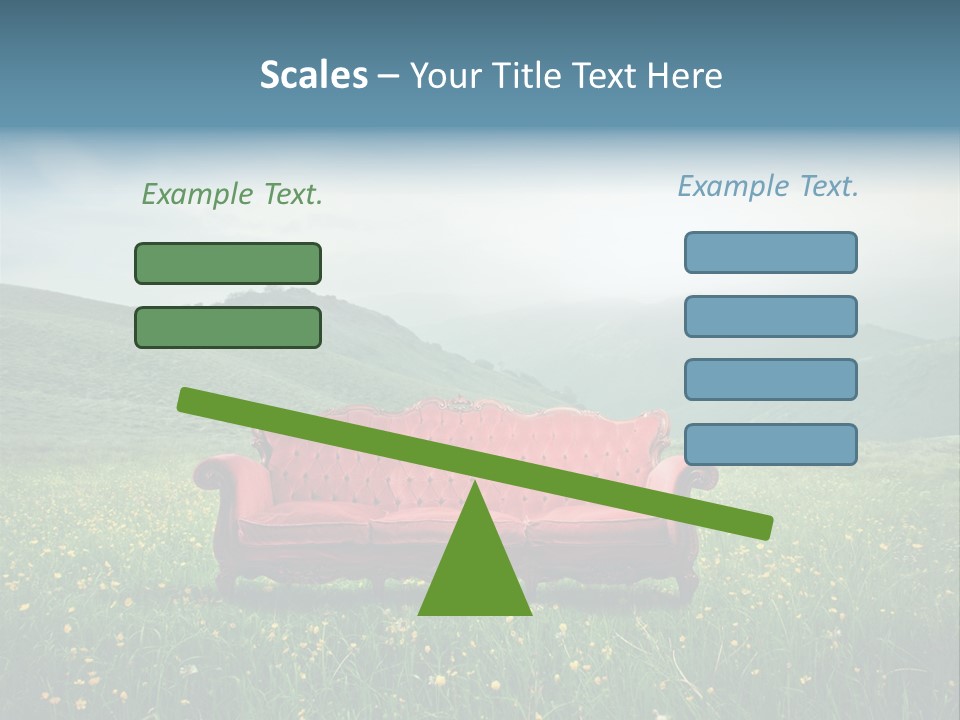 Baroque Real Estate Beautiful PowerPoint Template