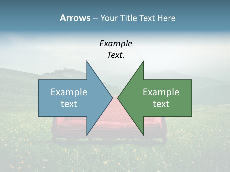 Baroque Real Estate Beautiful PowerPoint Template