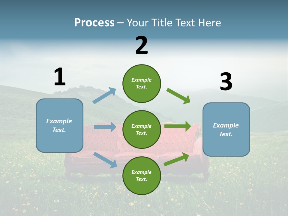 Baroque Real Estate Beautiful PowerPoint Template