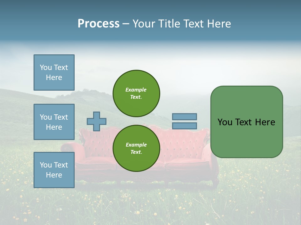Baroque Real Estate Beautiful PowerPoint Template