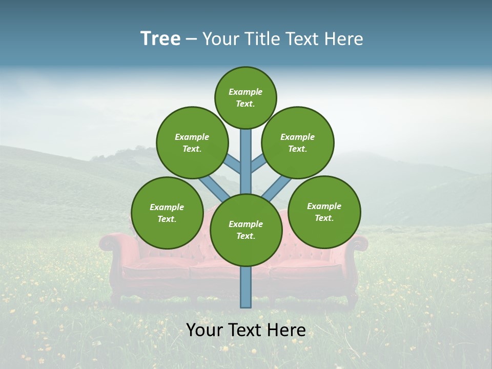 Baroque Real Estate Beautiful PowerPoint Template