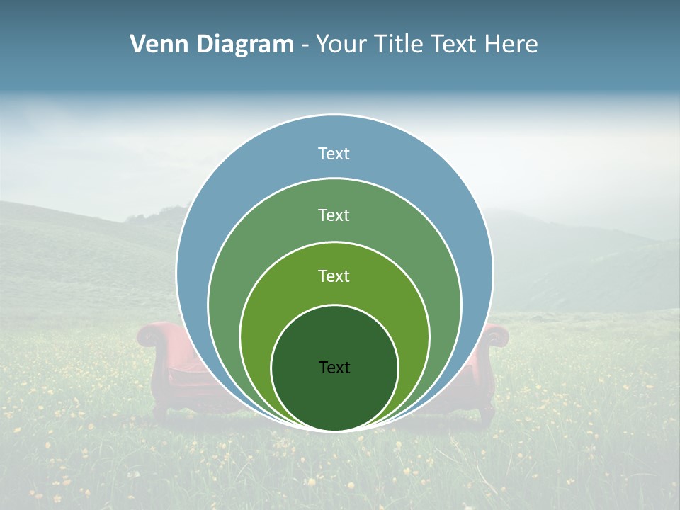 Baroque Real Estate Beautiful PowerPoint Template