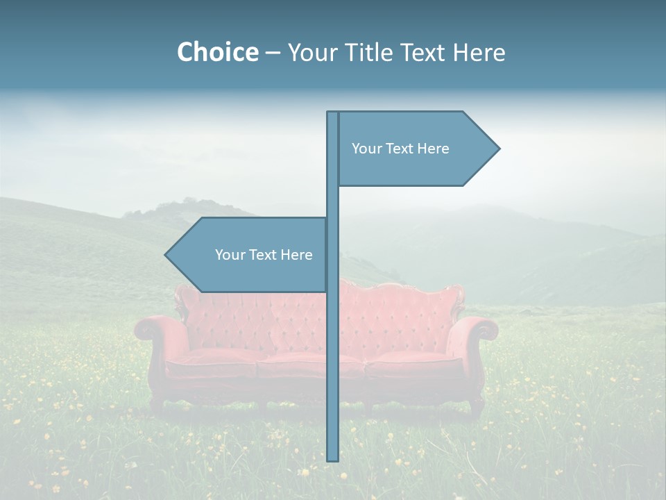 Baroque Real Estate Beautiful PowerPoint Template