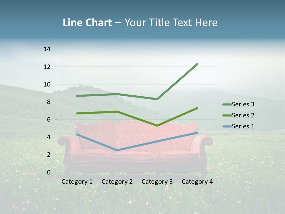 Baroque Real Estate Beautiful PowerPoint Template