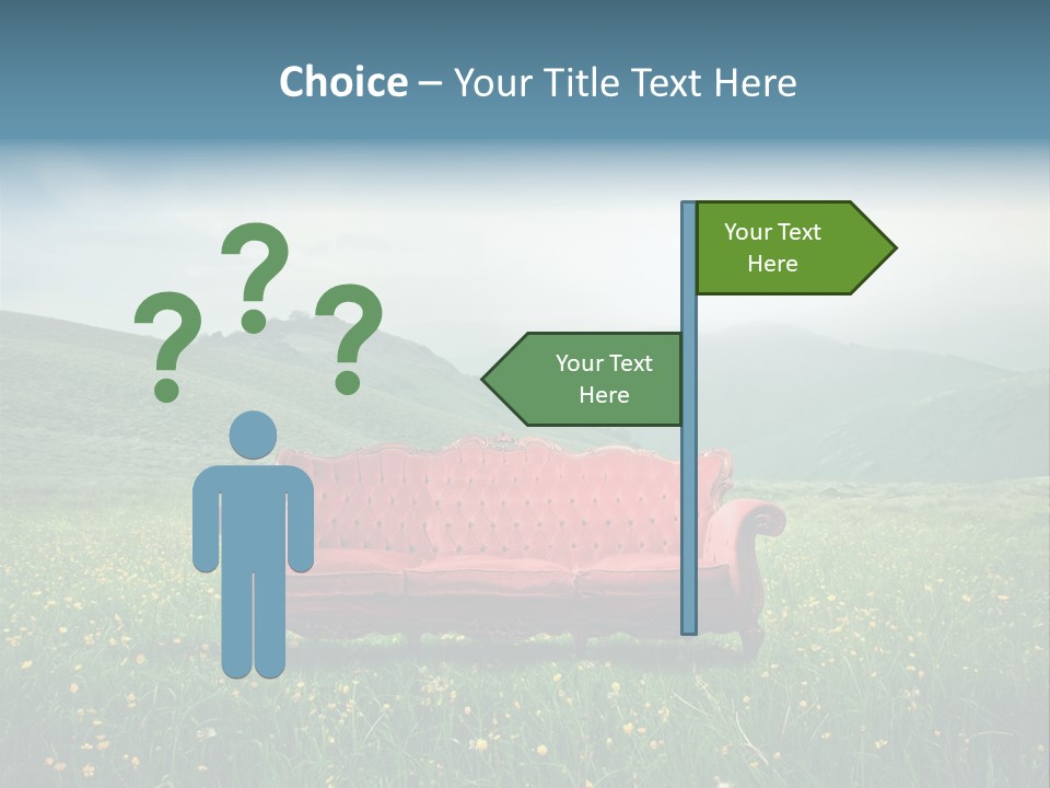 Baroque Real Estate Beautiful PowerPoint Template