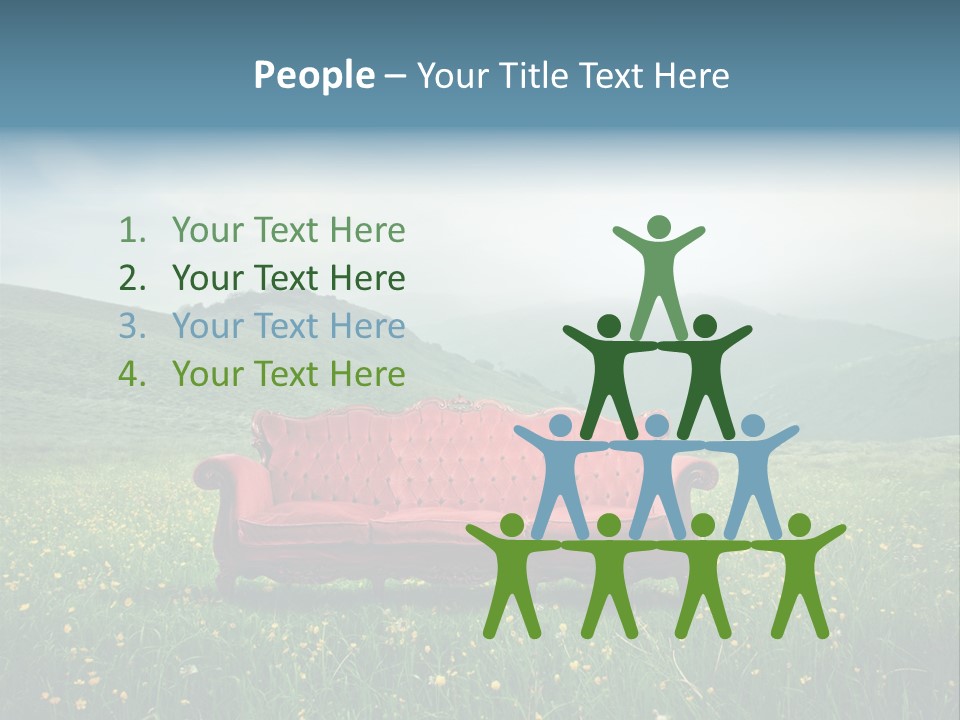 Baroque Real Estate Beautiful PowerPoint Template