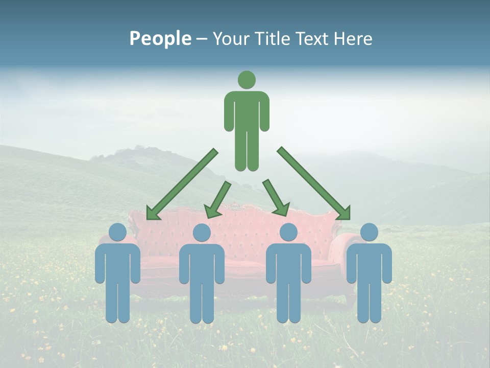 Baroque Real Estate Beautiful PowerPoint Template