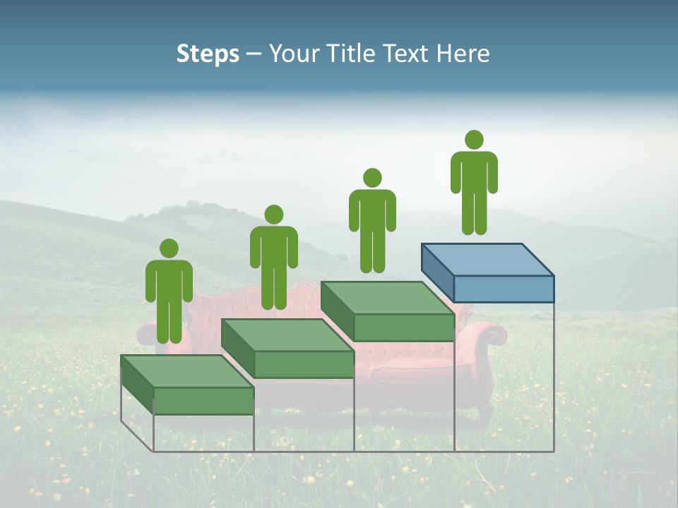 Baroque Real Estate Beautiful PowerPoint Template