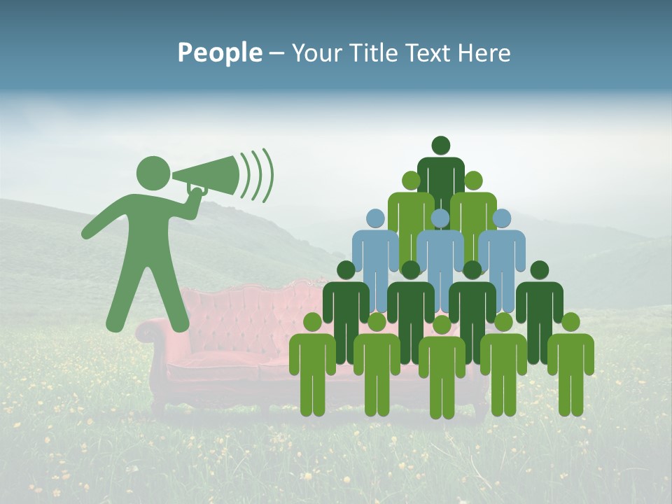 Baroque Real Estate Beautiful PowerPoint Template