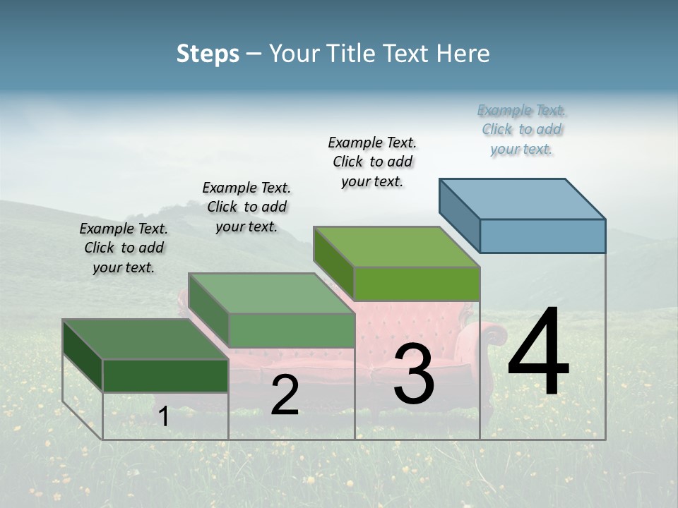 Baroque Real Estate Beautiful PowerPoint Template