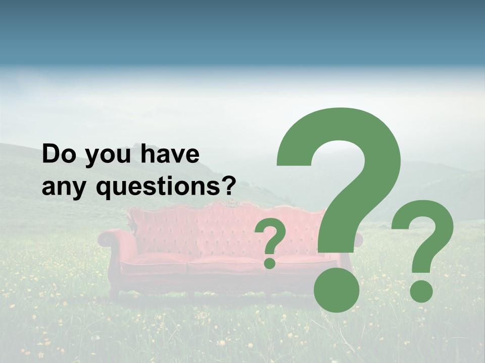 Baroque Real Estate Beautiful PowerPoint Template