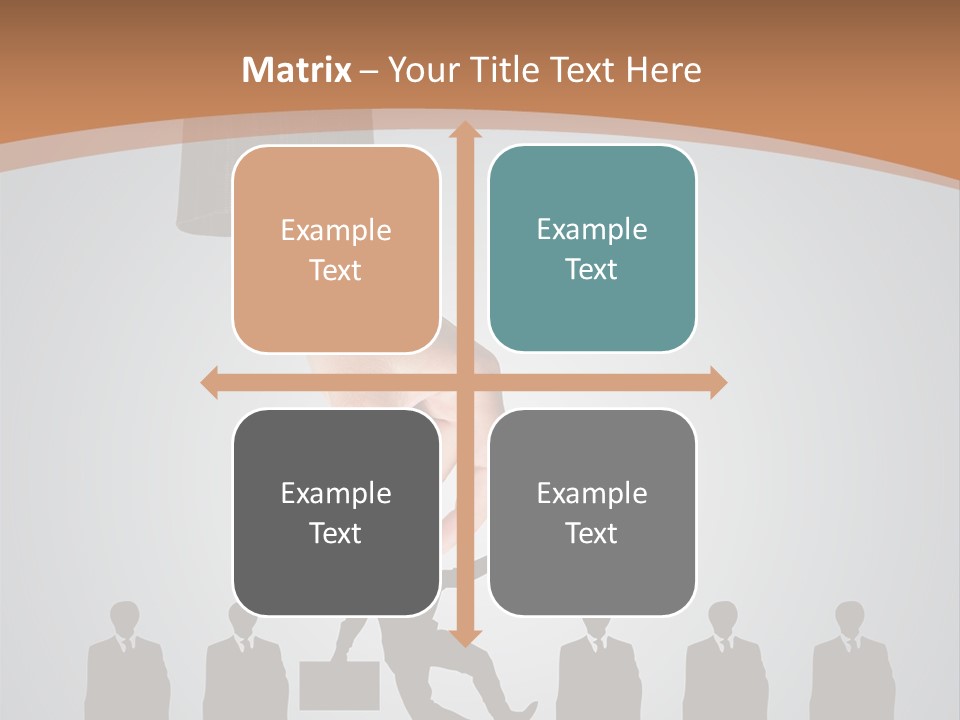 Boat Effort Competition PowerPoint Template