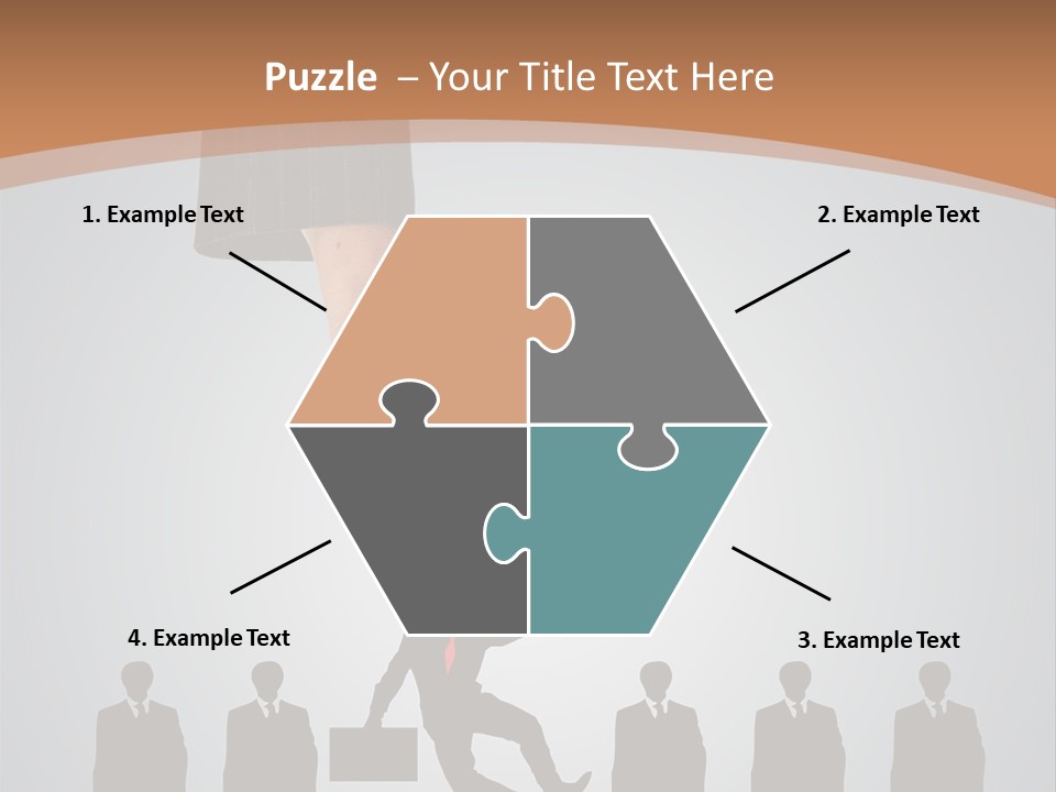 Boat Effort Competition PowerPoint Template