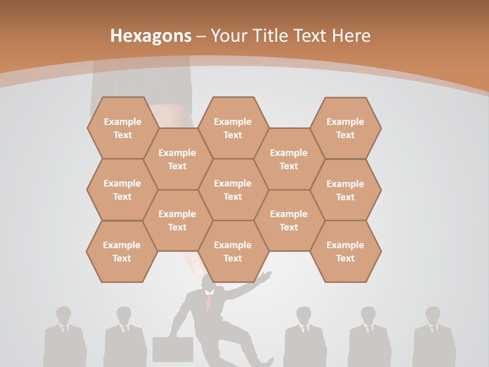 Boat Effort Competition PowerPoint Template