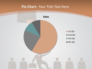 Boat Effort Competition PowerPoint Template