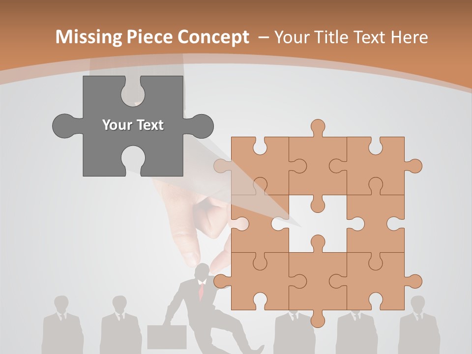 Boat Effort Competition PowerPoint Template