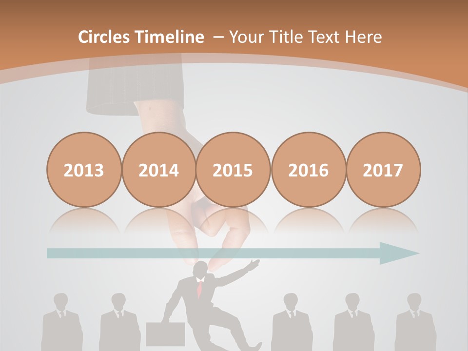 Boat Effort Competition PowerPoint Template