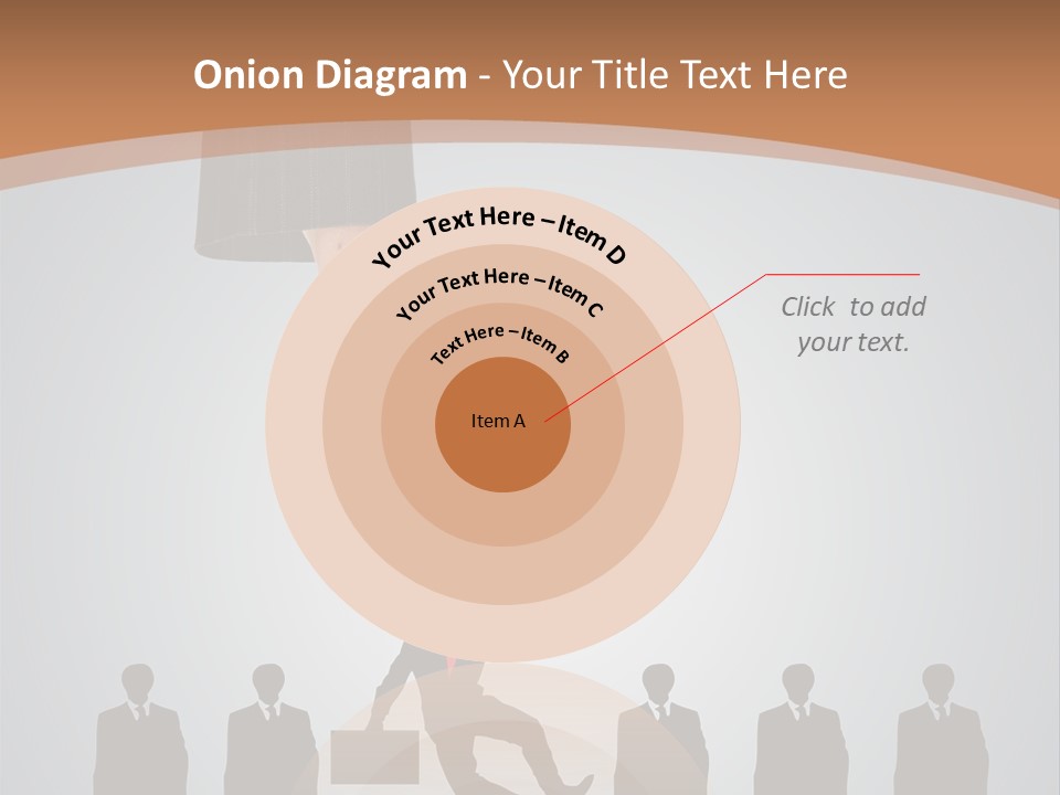Boat Effort Competition PowerPoint Template