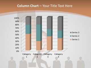 Boat Effort Competition PowerPoint Template