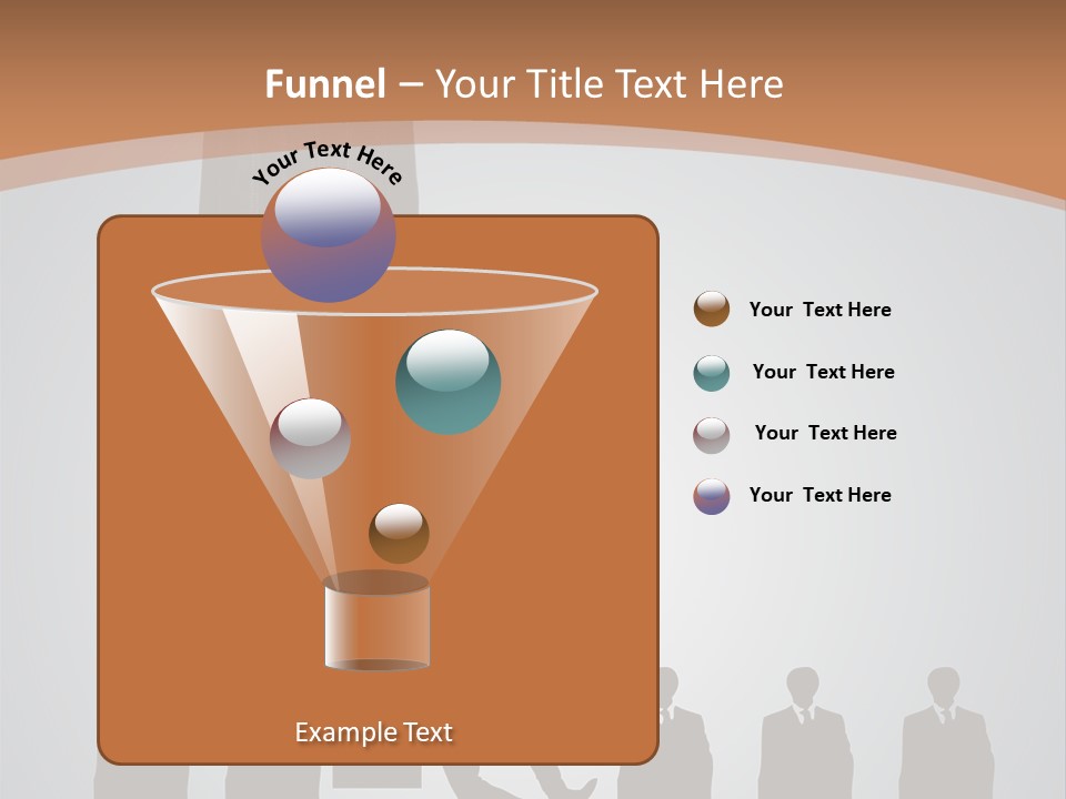 Boat Effort Competition PowerPoint Template