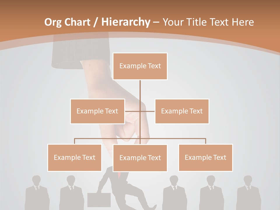 Boat Effort Competition PowerPoint Template