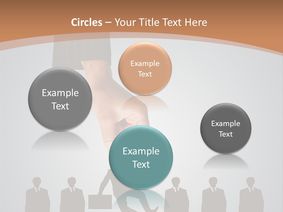 Boat Effort Competition PowerPoint Template