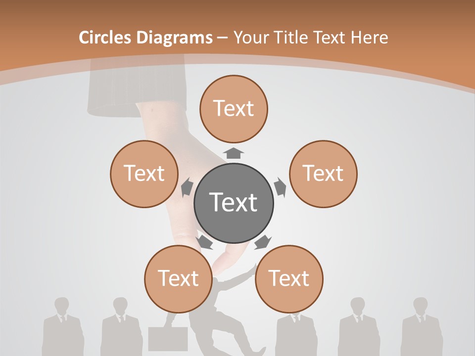 Boat Effort Competition PowerPoint Template