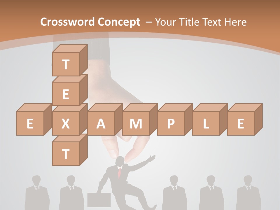 Boat Effort Competition PowerPoint Template