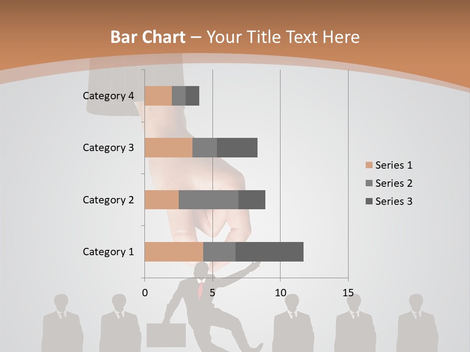 Boat Effort Competition PowerPoint Template
