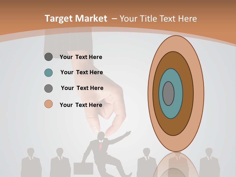 Boat Effort Competition PowerPoint Template