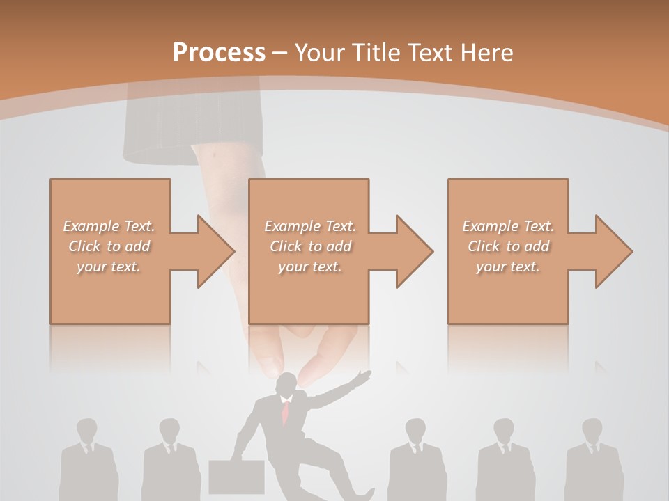 Boat Effort Competition PowerPoint Template