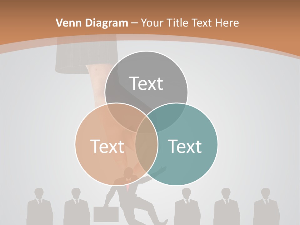 Boat Effort Competition PowerPoint Template