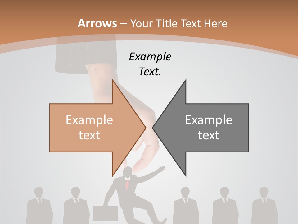 Boat Effort Competition PowerPoint Template