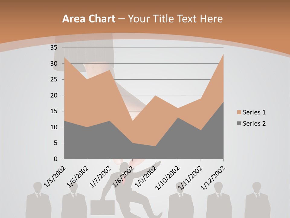 Boat Effort Competition PowerPoint Template
