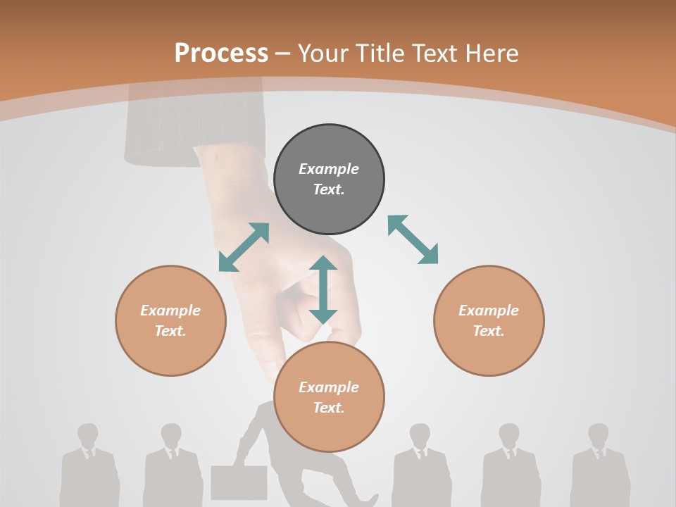 Boat Effort Competition PowerPoint Template