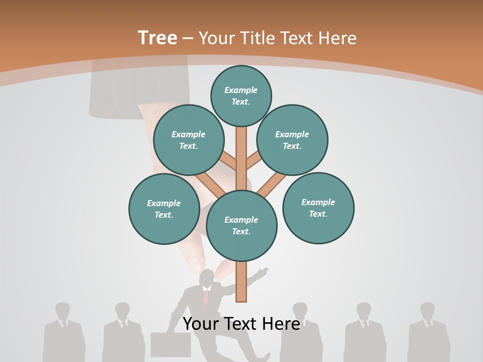 Boat Effort Competition PowerPoint Template