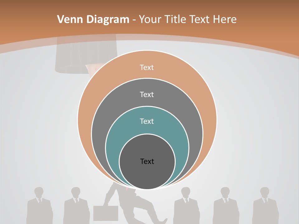 Boat Effort Competition PowerPoint Template