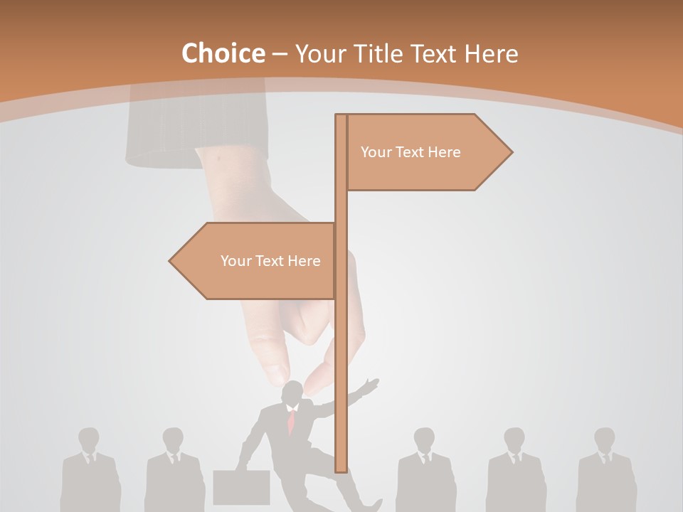 Boat Effort Competition PowerPoint Template