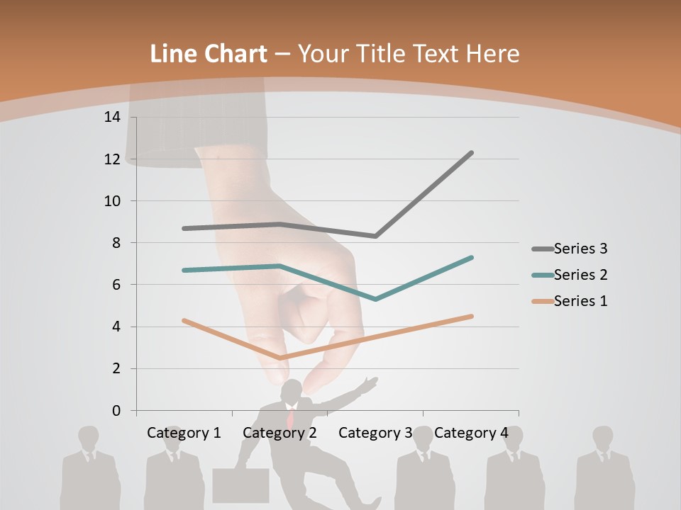 Boat Effort Competition PowerPoint Template
