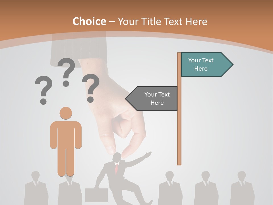 Boat Effort Competition PowerPoint Template