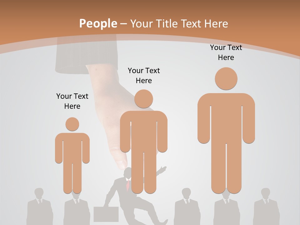 Boat Effort Competition PowerPoint Template